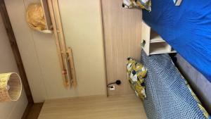 Flower Camping LA BEXANELLE