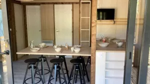 Camping LA BEXANELLE