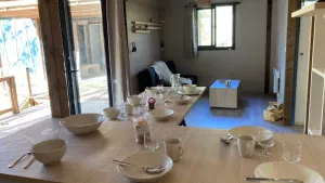 Camping LA BEXANELLE