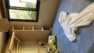 Flower Camping LA BEXANELLE