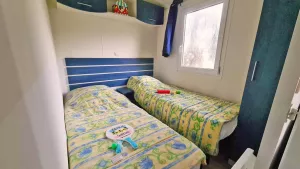 Camping Les Cigales