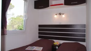 Camping Les Cigales
