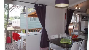 Camping Les Cigales