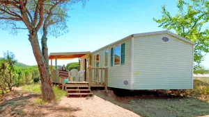 Camping Les Cigales