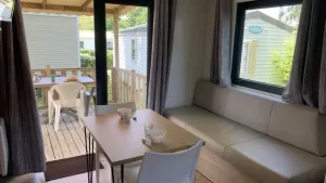 Camping L'Etang du Pays Blanc