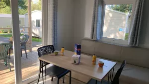 Campingplatz L‘Etang du Pays Blanc