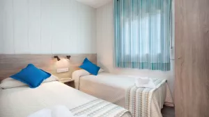 Camping La Siesta Salou