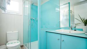 Camping La Siesta Salou by Viajes Velero 