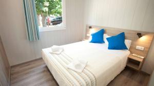 Camping La Siesta Salou by Viajes Velero 