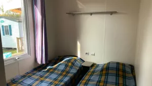 Camping L'Etang du Pays Blanc