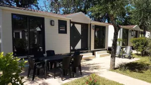 Campingplatz Domaine du Golfe de Saint Tropez