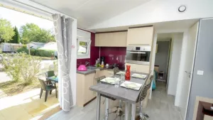 Camping Domaine du Golfe de Saint Tropez