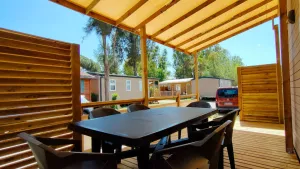 Camping Les Palmiers