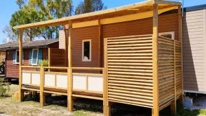 Camping Les Palmiers
