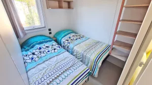 Camping Lac de Sainte Croix