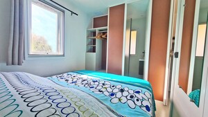 Camping Lac de Sainte Croix