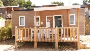 Camping Le Méditerranée