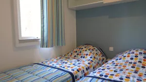 Camping Le Méditerranée