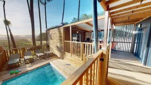 Camping Le Vieux Port