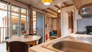 Camping Le Vieux Port