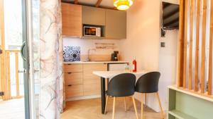 Camping Le Vieux Port