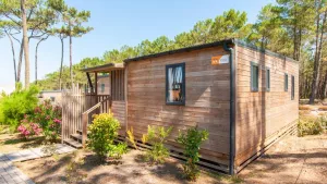 Camping Le Vieux Port