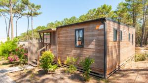 Camping Le Vieux Port