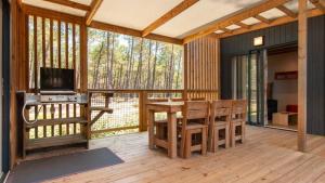 Camping Le Vieux Port