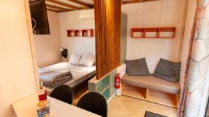 Camping Le Vieux Port