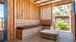 Camping Le Vieux Port