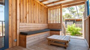 Camping Le Vieux Port