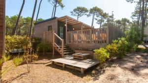 Camping Le Vieux Port