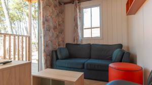 Camping Le Vieux Port