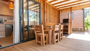 Camping Le Vieux Port