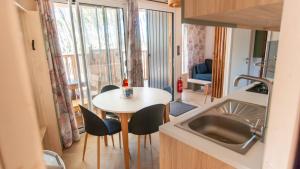 Camping Le Vieux Port