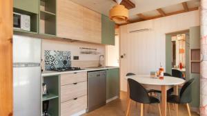 Camping Le Vieux Port