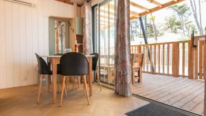 Camping Le Vieux Port