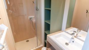 Camping Le Vieux Port