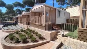 Camping Interpals Eco Resort
