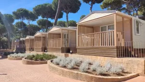 Camping Interpals Eco Resort