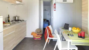 Camping Interpals Eco Resort