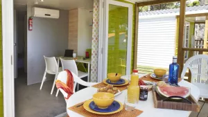 Camping Interpals Eco Resort