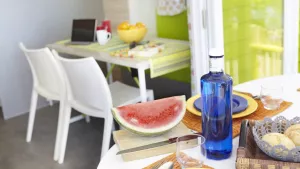 Camping Interpals Eco Resort