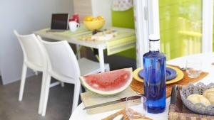 Camping Interpals Eco Resort