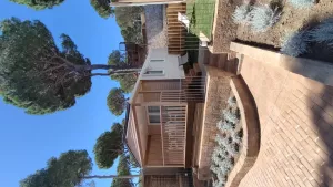 Camping Interpals Eco Resort