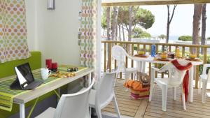 Camping Interpals Eco Resort