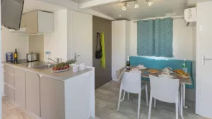Camping Interpals Eco Resort