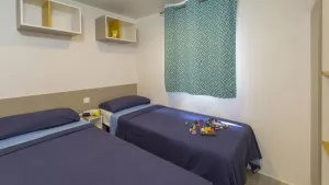 Camping Interpals Eco Resort