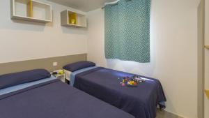 Camping Interpals Eco Resort