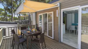 Camping Interpals Eco Resort